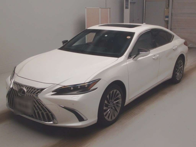 LEXUS ES 2023