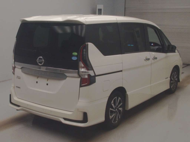 NISSAN SERENA 2020
