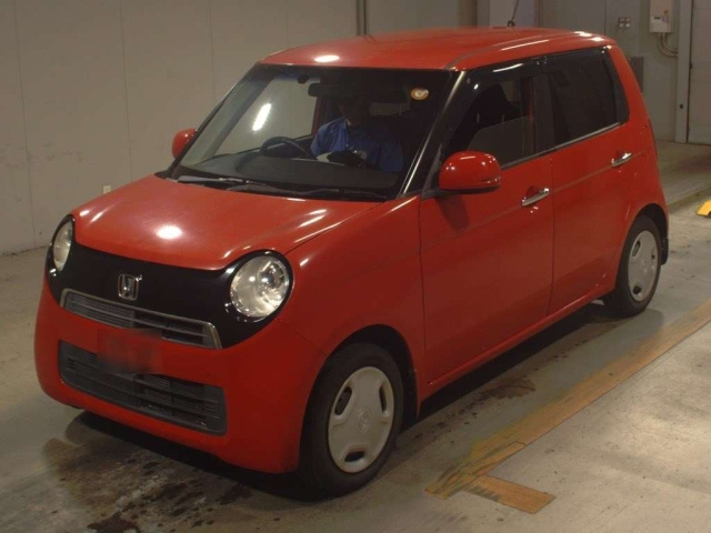HONDA N ONE 2013