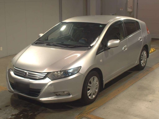 HONDA INSIGHT 2009