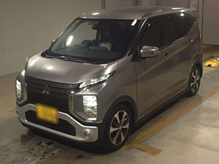 MITSUBISHI EK X 2020