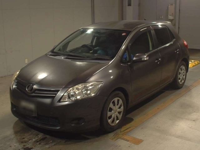 TOYOTA AURIS 2010
