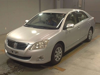 TOYOTA PREMIO 2010