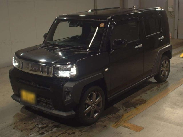 DAIHATSU TAFT 2021