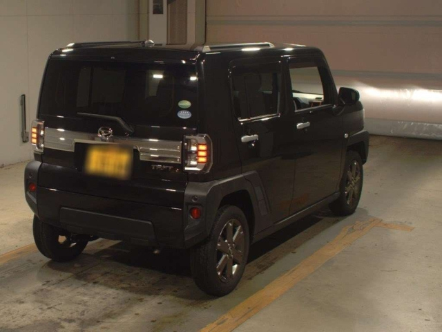 DAIHATSU TAFT 2021