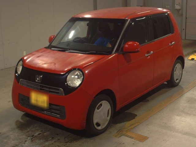 HONDA N ONE 2013