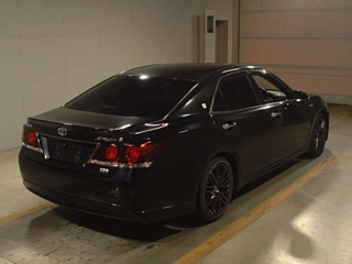 TOYOTA CROWN 2014
