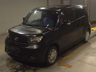 TOYOTA BB 2008