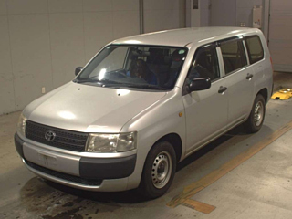 TOYOTA PROBOX 2014