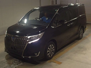 TOYOTA ESQUIRE 2020