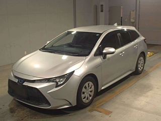 TOYOTA COROLLA TOURING 2020
