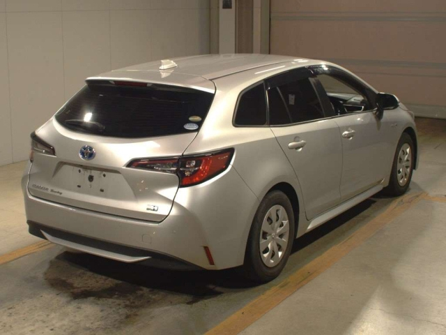 TOYOTA COROLLA TOURING 2020