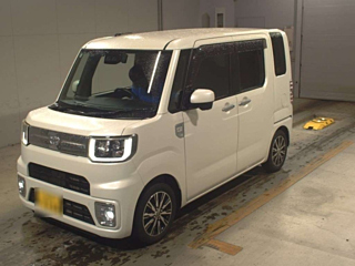 TOYOTA PIXIS MEGA 2018