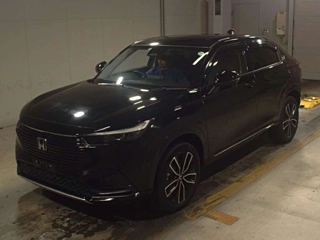 HONDA VEZEL 2022