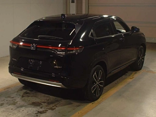 HONDA VEZEL 2022