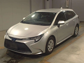 TOYOTA COROLLA TOURING 2020