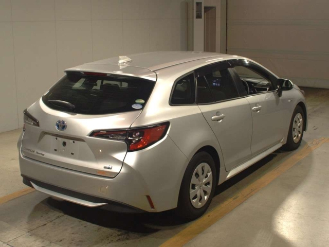 TOYOTA COROLLA TOURING 2020