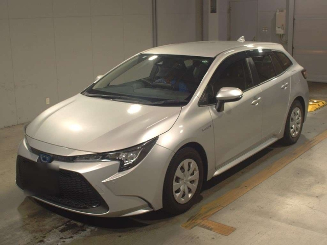 TOYOTA COROLLA TOURING 2020