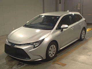TOYOTA COROLLA TOURING 2020