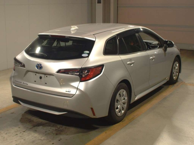TOYOTA COROLLA TOURING 2020