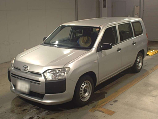 TOYOTA PROBOX 2019