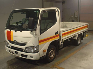 TOYOTA TOYOACE 2018