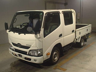 TOYOTA DYNA 2020