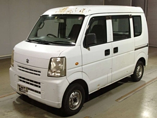 SUZUKI EVERY 2011