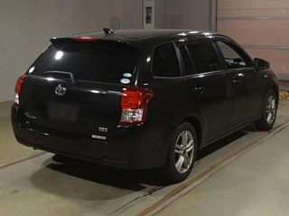 TOYOTA COROLLA FIELDER 2014