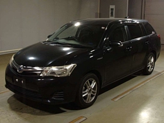 TOYOTA COROLLA FIELDER 2014