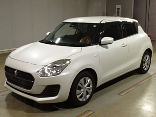 SUZUKI SWIFT 2020
