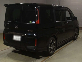 HONDA STEP WAGON 2018