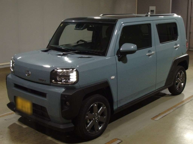 DAIHATSU TAFT 2023