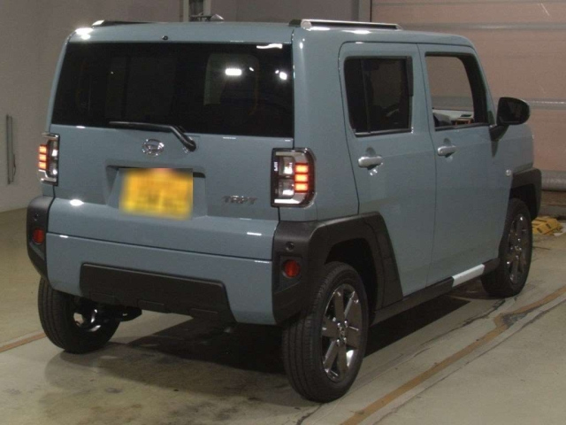 DAIHATSU TAFT 2023