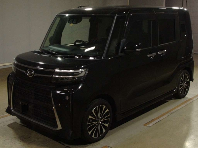 DAIHATSU TANTO 2022