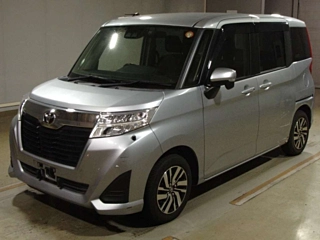 TOYOTA ROOMY 2019