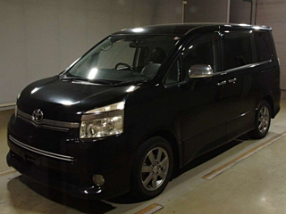 TOYOTA VOXY 2008