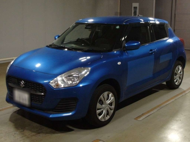 SUZUKI SWIFT 2020