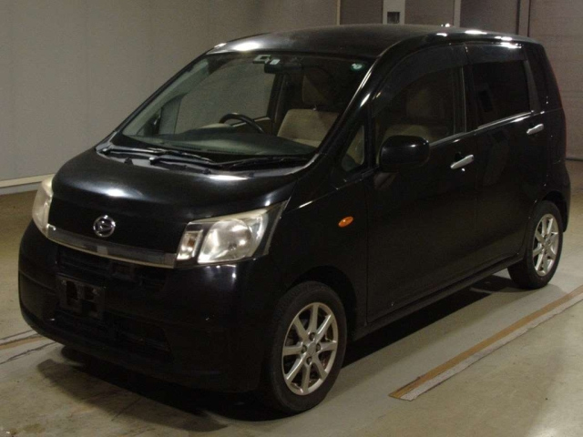 DAIHATSU MOVE 2013