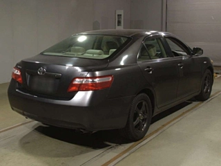 TOYOTA CAMRY 2008