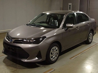 TOYOTA COROLLA AXIO 2025