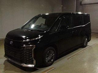 TOYOTA VOXY 2023