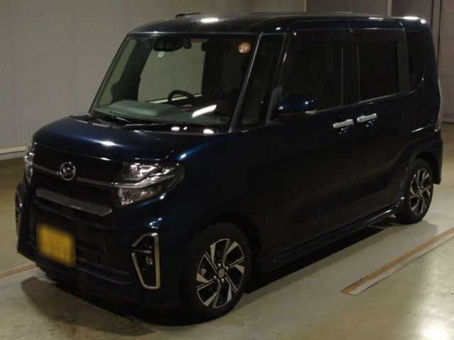 DAIHATSU TANTO 2020