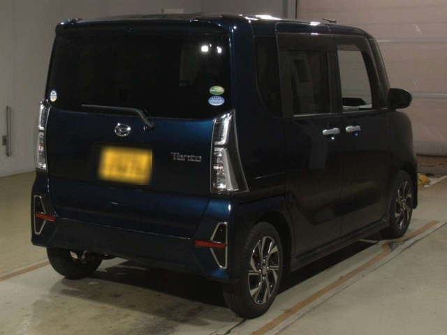 DAIHATSU TANTO 2020