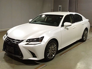 LEXUS GS 2018