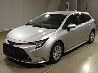 TOYOTA COROLLA TOURING 2022