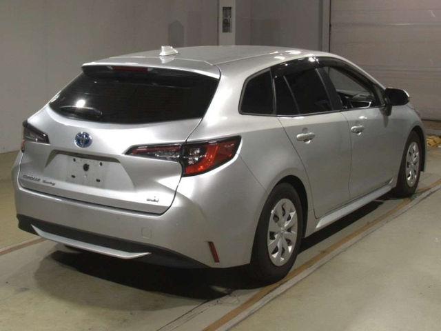 TOYOTA COROLLA TOURING 2022