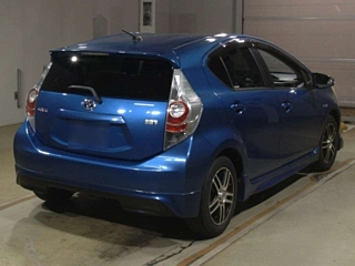 SUZUKI EVERY 2012