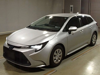 TOYOTA COROLLA TOURING 2022