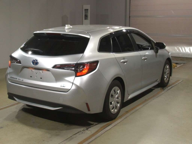 TOYOTA COROLLA TOURING 2022